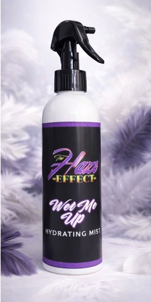 Wet Me Up Hydrating Mist